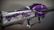 Two-Tailed Fox (Image via Destiny 2)